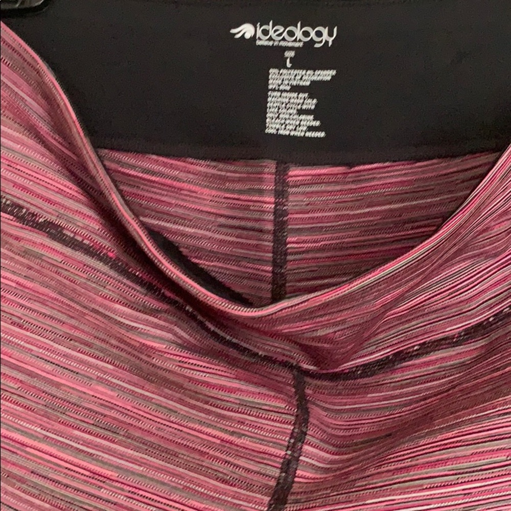 Workout leggings